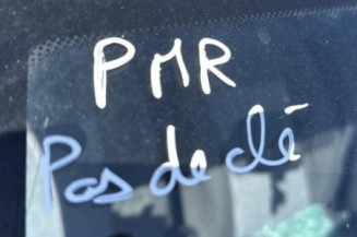 Commande chauffage FORD FIESTA 4