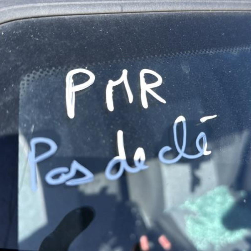 Commande chauffage FORD FIESTA 4 Photo n°14