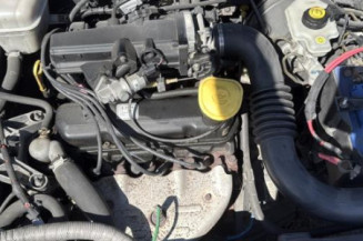 Commande chauffage FORD FIESTA 4