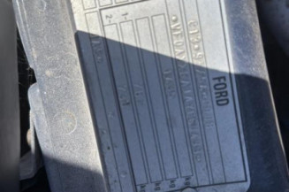 Commande chauffage FORD FIESTA 4