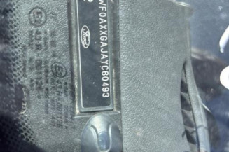 Commande chauffage FORD FIESTA 4