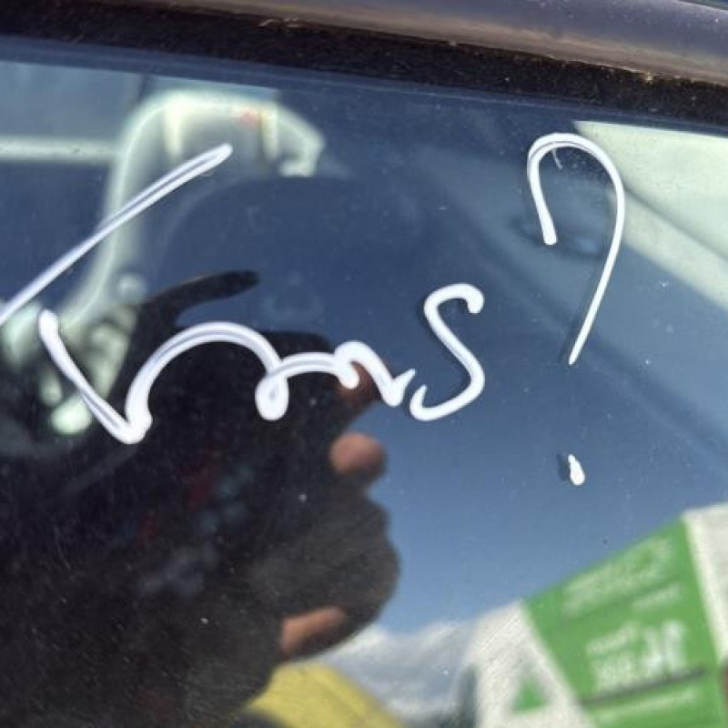 Commande chauffage FORD FIESTA 4 Photo n°18