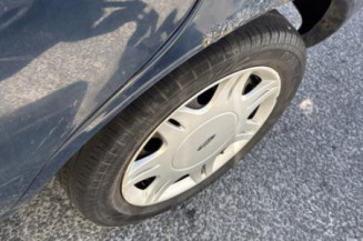 Commande chauffage FORD FIESTA 4