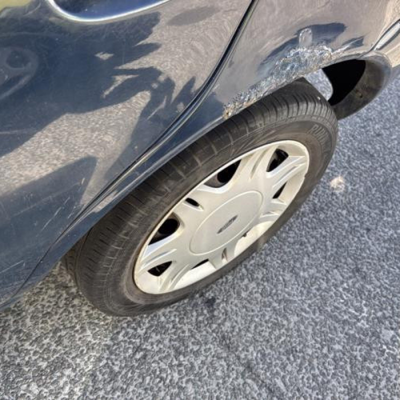 Commande chauffage FORD FIESTA 4 Photo n°19