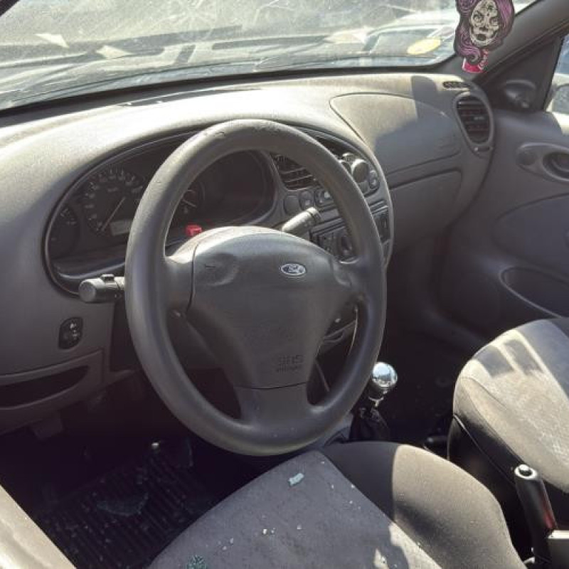 Commande chauffage FORD FIESTA 4 Photo n°20