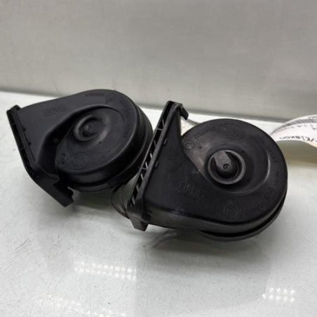 Avertisseur/Klaxon FORD FOCUS 3 Photo n°1