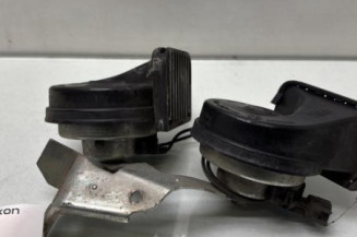 Avertisseur/Klaxon FORD FOCUS 3