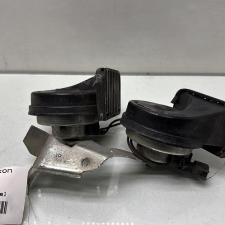 Avertisseur/Klaxon FORD FOCUS 3