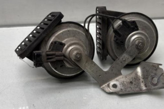 Avertisseur/Klaxon FORD FOCUS 3