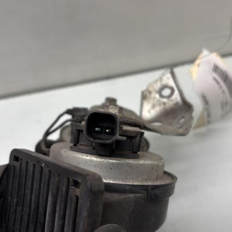 Avertisseur/Klaxon FORD FOCUS 3 Photo n°4