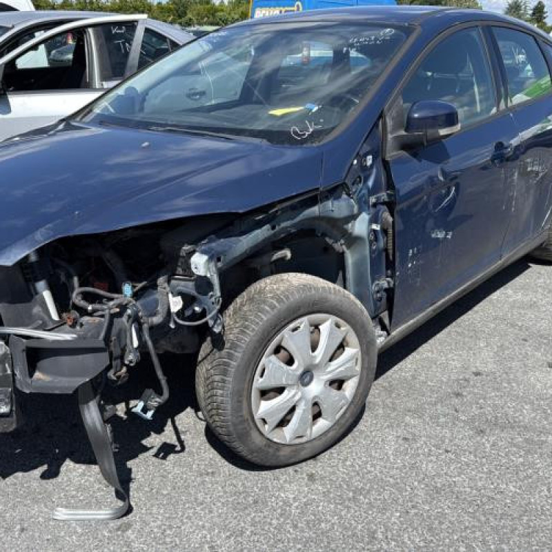 Avertisseur/Klaxon FORD FOCUS 3 Photo n°5