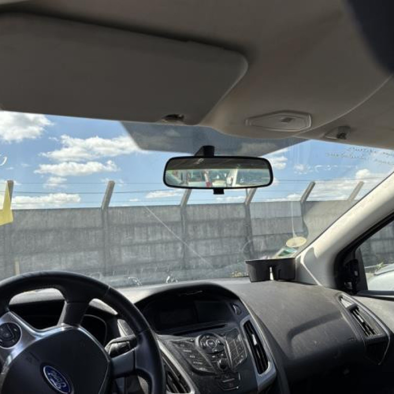 Avertisseur/Klaxon FORD FOCUS 3 Photo n°17