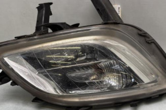 Anti brouillard droit (feux) OPEL ASTRA J Photo n°1