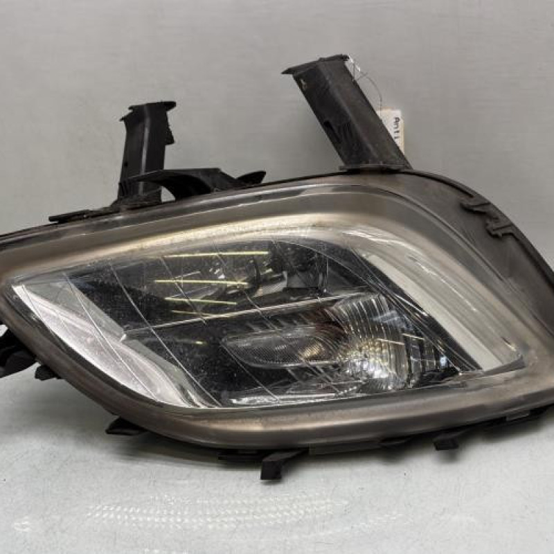 Anti brouillard droit (feux) OPEL ASTRA J Photo n°1