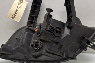 Anti brouillard droit (feux) OPEL ASTRA J