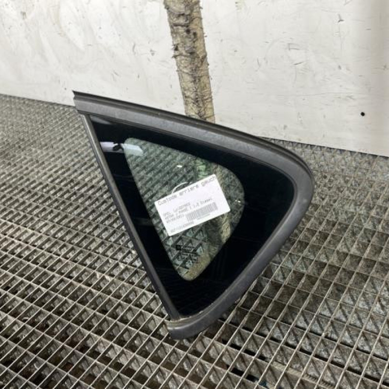 Custode arriere gauche OPEL ASTRA J Photo n°3