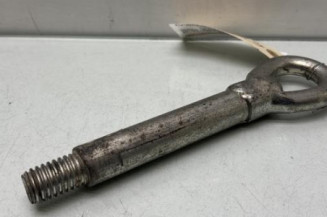 Crochet de remorquage OPEL ASTRA J Photo n°1