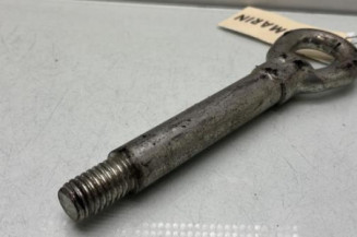 Crochet de remorquage OPEL ASTRA J