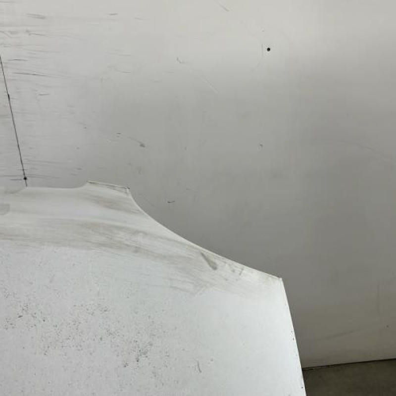 Capot OPEL CORSA B Photo n°3