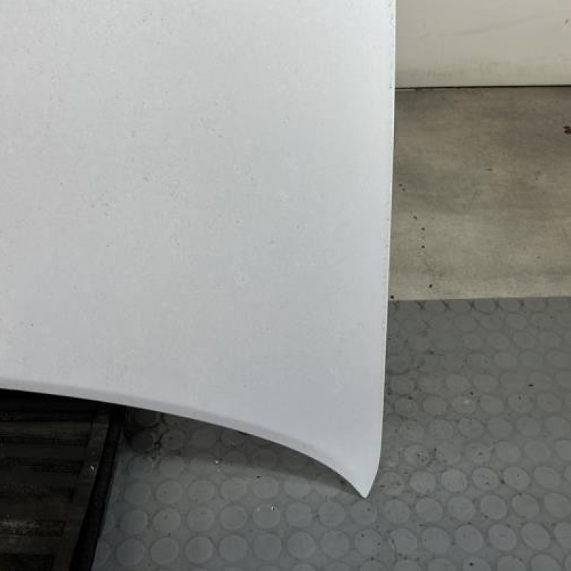 Capot OPEL CORSA B Photo n°4