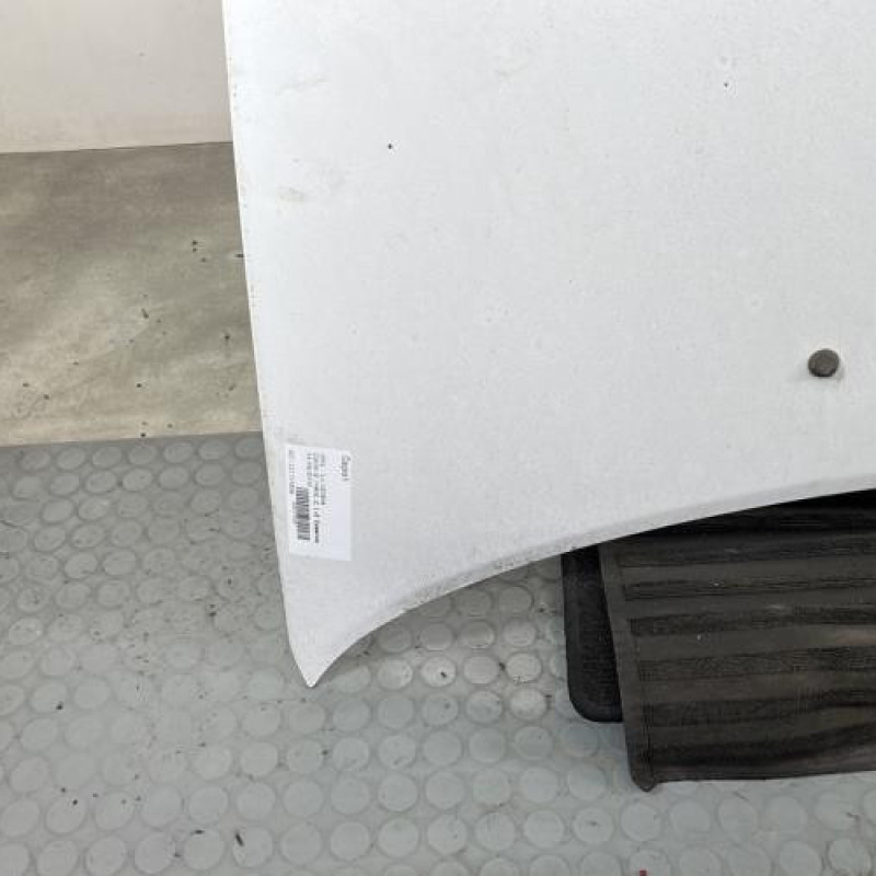 Capot OPEL CORSA B Photo n°5