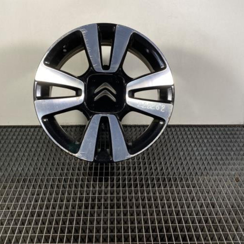 Jante CITROEN C3 AIRCROSS 1 Photo n°1
