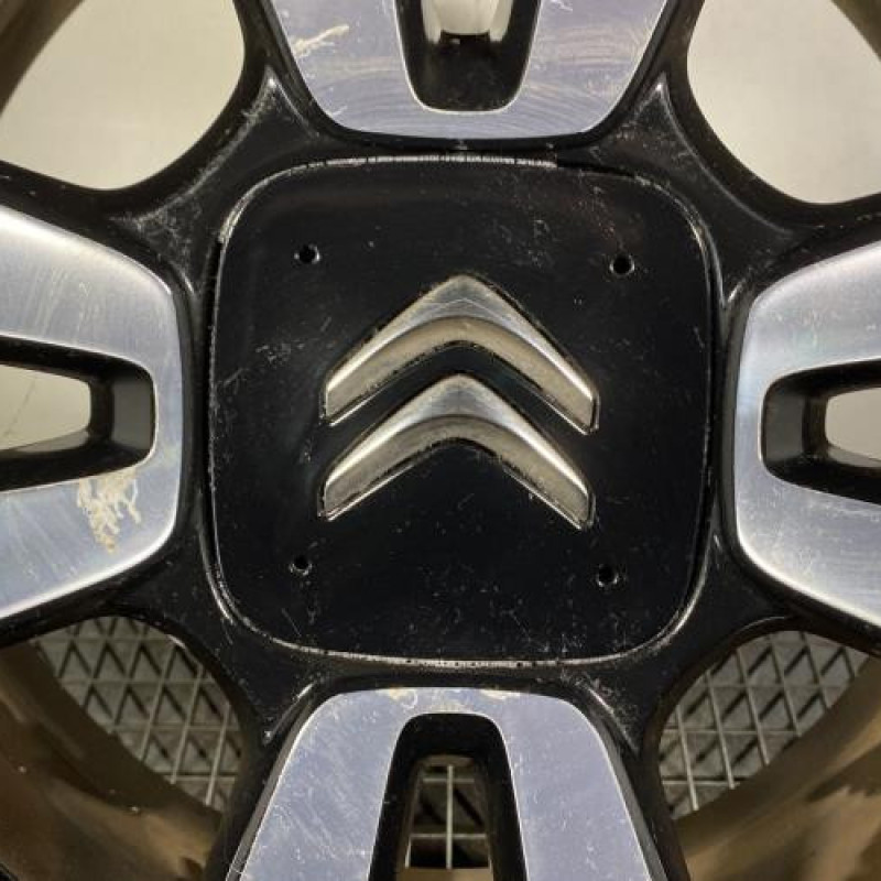 Jante CITROEN C3 AIRCROSS 1 Photo n°2