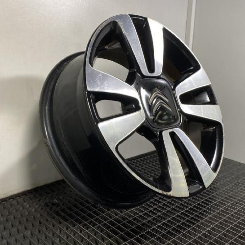 Jante CITROEN C3 AIRCROSS 1 Photo n°3