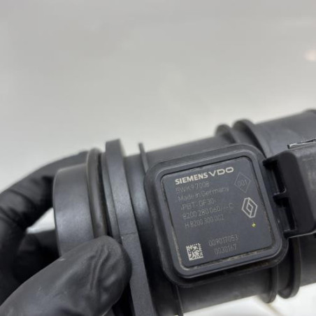 Debitmetre RENAULT TRAFIC 2