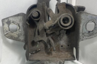 Fermeture de capot CITROEN JUMPER 3