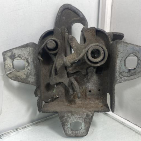 Fermeture de capot CITROEN JUMPER 3