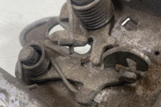 Fermeture de capot CITROEN JUMPER 3