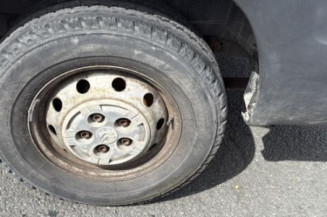 Fermeture de capot CITROEN JUMPER 3