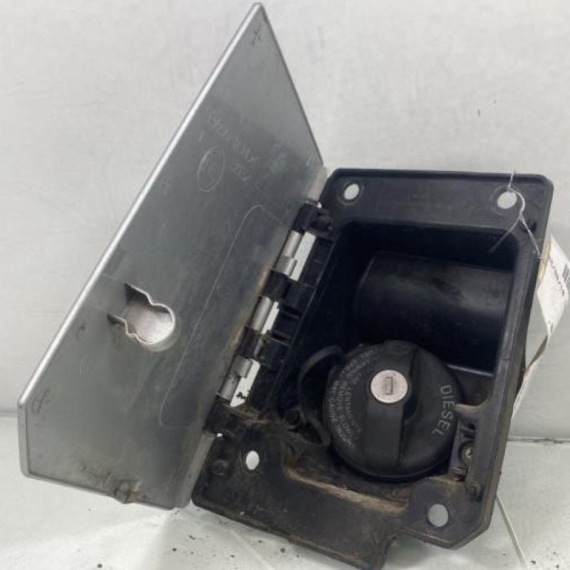 Trappe d'essence CITROEN JUMPER 3 Photo n°2