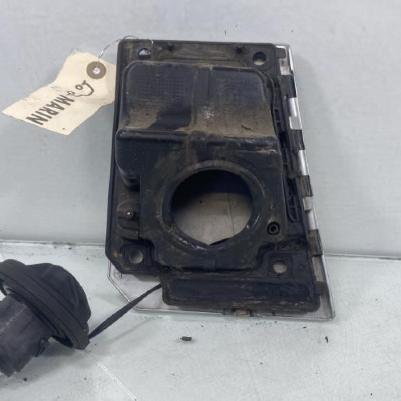 Trappe d'essence CITROEN JUMPER 3 Photo n°4