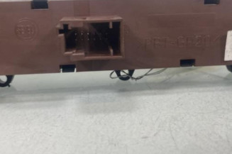 Bouton de warning CITROEN JUMPER 3