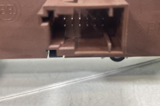 Bouton de warning CITROEN JUMPER 3