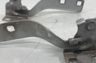 Charniere de capot CITROEN JUMPER 3