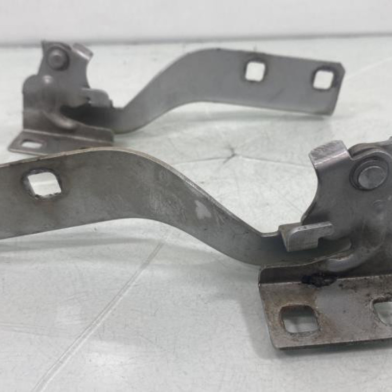 Charniere de capot CITROEN JUMPER 3 Photo n°2