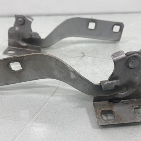 Charniere de capot CITROEN JUMPER 3