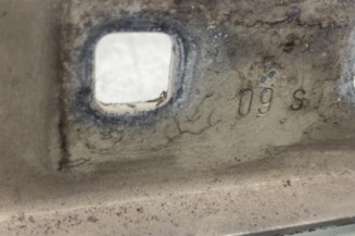 Charniere de capot CITROEN JUMPER 3