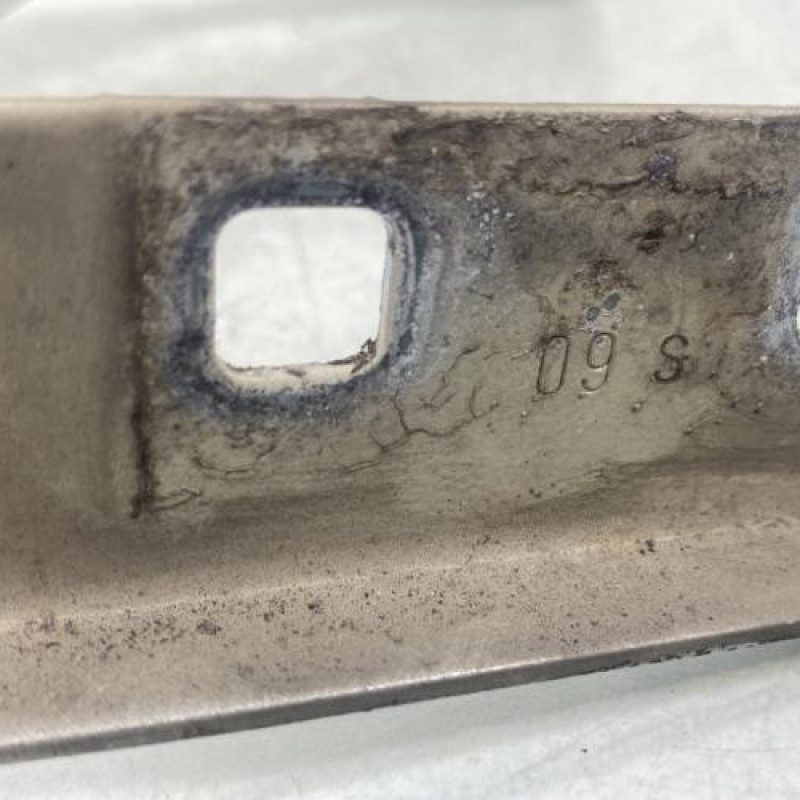 Charniere de capot CITROEN JUMPER 3 Photo n°3