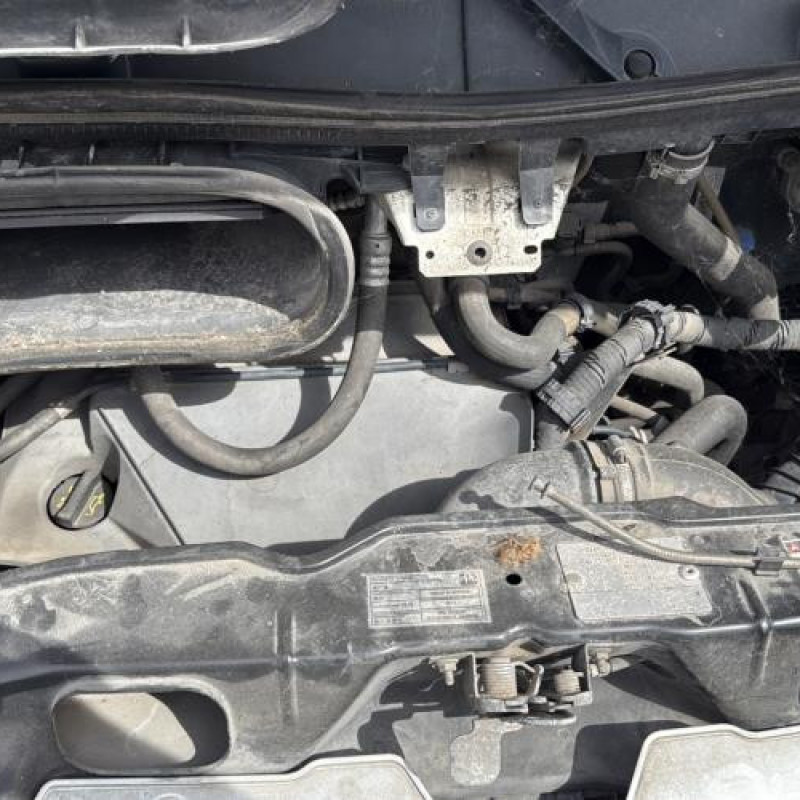 Charniere de capot CITROEN JUMPER 3 Photo n°13