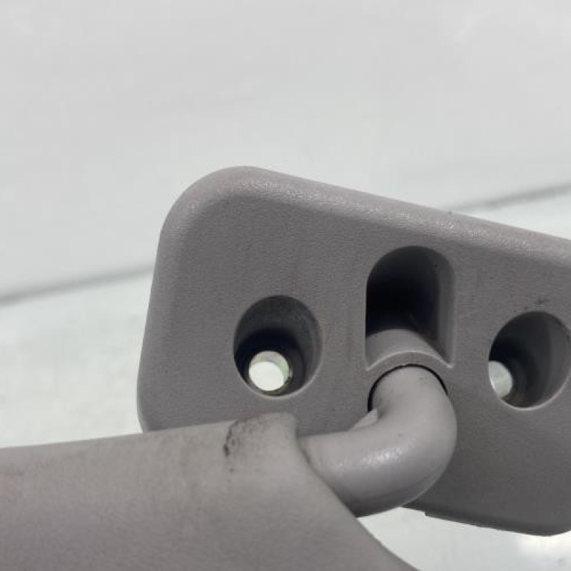 Pare soleil droit CITROEN JUMPER 3 Photo n°4