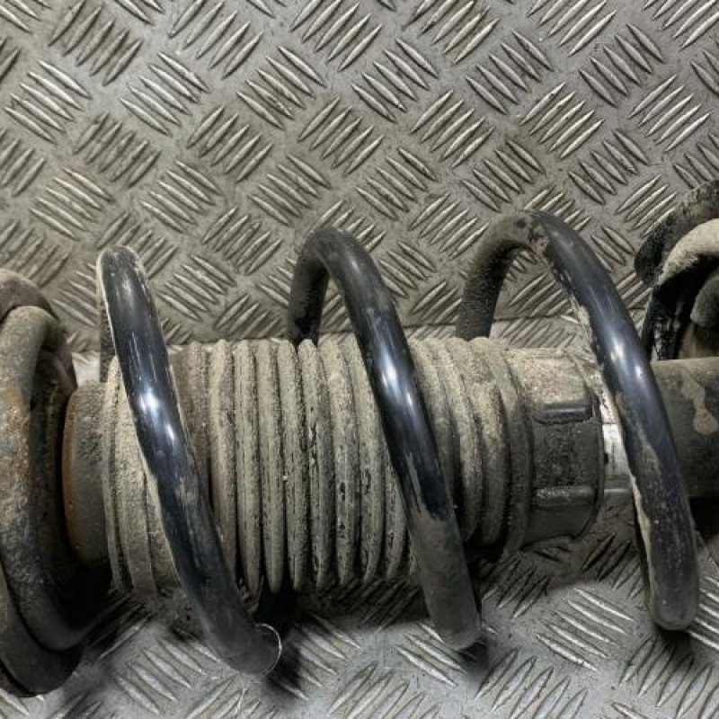 Amortisseur avant droit CITROEN JUMPER 3 Photo n°2