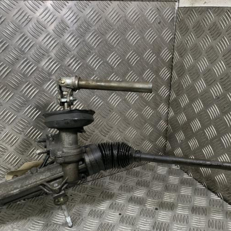 Cremaillere assistee PEUGEOT 307 Photo n°3