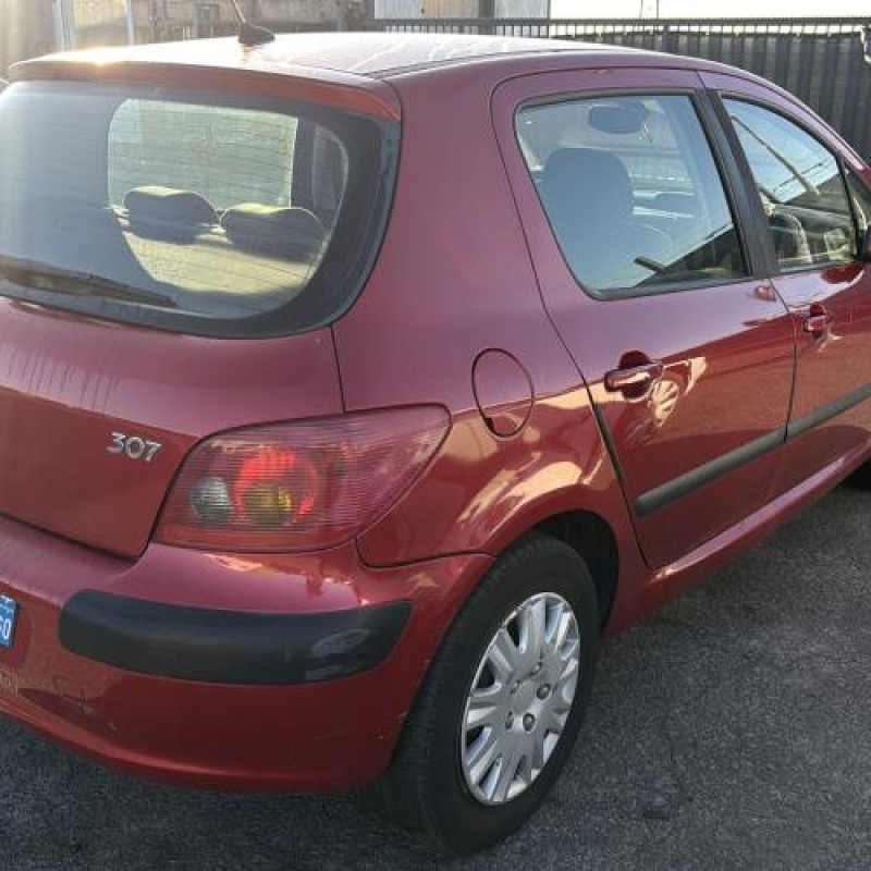 Cremaillere assistee PEUGEOT 307 Photo n°6