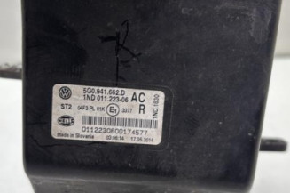 Anti brouillard droit (feux) VOLKSWAGEN GOLF 7