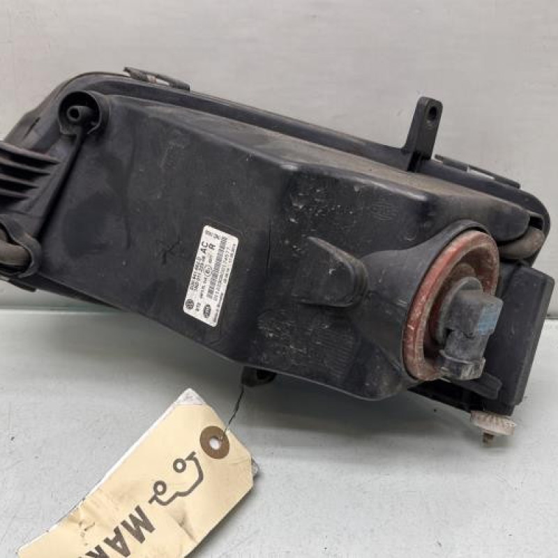 Anti brouillard droit (feux) VOLKSWAGEN GOLF 7 Photo n°3