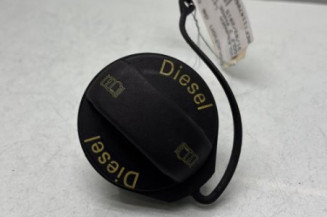 Bouchon de carburant VOLKSWAGEN GOLF 7 Photo n°1